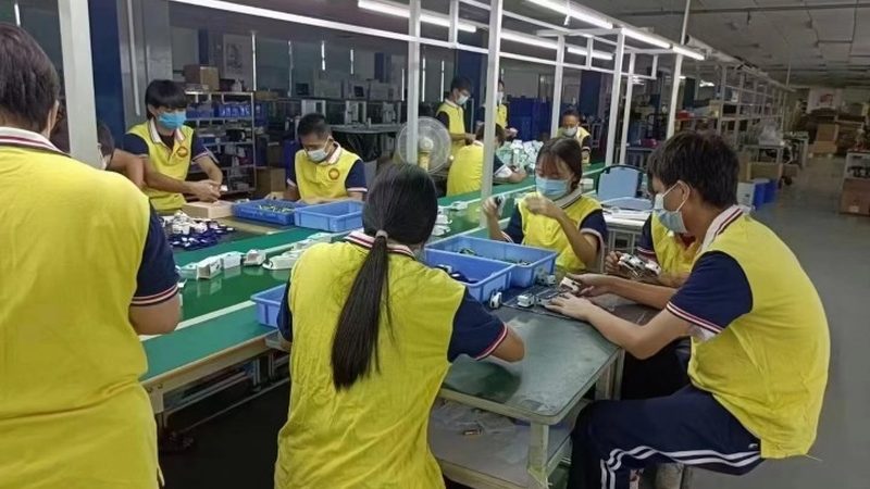 请保姆照顾婴儿需要什么条件